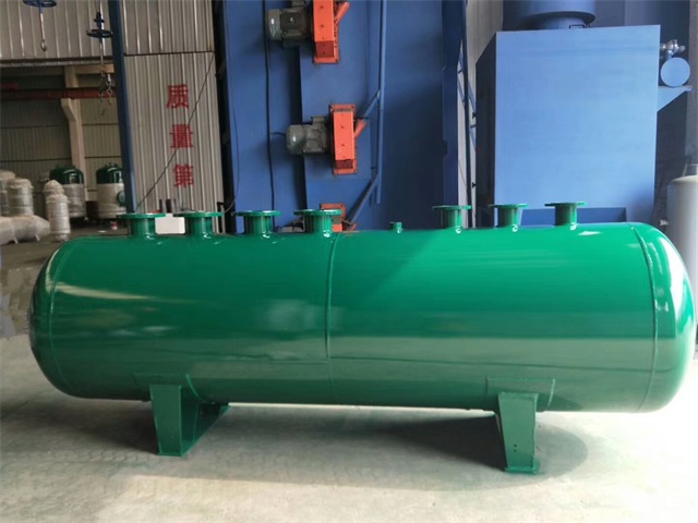 蒸汽琼海琼海琼海分汽缸规格 蒸汽琼海琼海琼海分汽缸规格